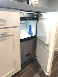Don T Call The Repairman To Clean Your Ice Machine Ice Machine Ice Maker Machine Cleaning Appliances