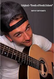 Leighton Lee South of South Dakota