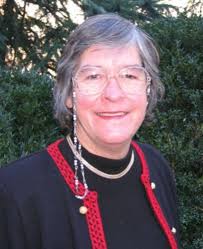 Suzanne Purrington Obituary (1938