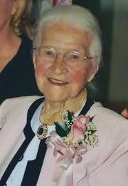 Lizzie Wood Obituary