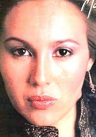 Gladys Barcelo Obituary