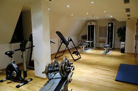 This berlin hotel provides complimentary wireless. Gym Picture Of Hotel Angleterre Berlin Tripadvisor