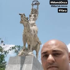 El Espiritismo de Maria Lionza