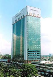 This upscale hotel in new york, ny is near madison square garden, penn station and bryant park. New York Hotel Johor Bahru Johor Malaysia Bjaya Com