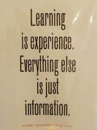 Enjoy reading and share 34 famous quotes about continuous self improvement with everyone. Houstan Boles Patrick County High School Learning Quotes Quotes Experiential Learning