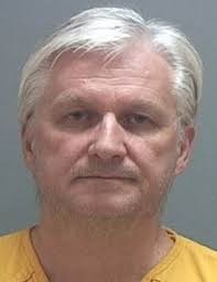 Paul Davis On Crime: September 2019