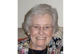 Marjorie Roseborough Obituary (2015)