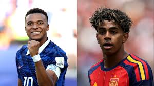 Kylian Mbappé vs. Lamine Yamal Head-to-Head Stats: Who Has More Wins, Goals, Assists & Trophies?