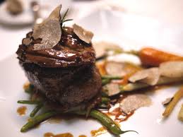 Filetto Alla Rossini Ricetta E Leggenda Agrodolce Ricette Idee Alimentari Tartufo Ricetta