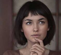 11 Short hair ideas