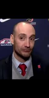 Interview with The The Head Coach of Switzerland Junior Hockey