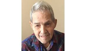 Gilbert Cole Obituary (1924