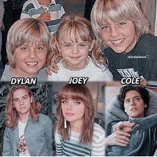 Joey king's first guest appearance in the suite life of zack and cody.episode: Joey King On Suite Life Of Zack And Cody