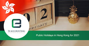 Hong Kong Public Holidays 2021 6 Long Weekends In Hong Kong