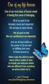 Good Things Going Around By Lisa Desatnik Inclusion Quotes Diversity Quotes Unity In Diversity Quotes