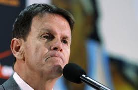 Tennessee seeking stability after recent coaching turnover