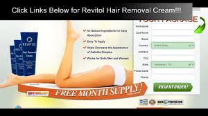 There are practically no people who don't get rid of extra hair on their body. Revitol Hair Removal Cream Price Free Month Supply Available Hair Removal Cream Hair Removal Best Hair Removal Products