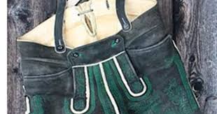 Tipps Zur Pflege Der Lederhose Trachtenbibel Lederhose Leder Hosen
