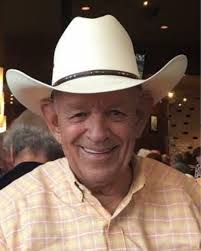 William "Pete" Stewart Obituary May 11, 2025