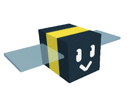 How many bees do you need to make a hive in minecraft? Basic Bee Bee Swarm Simulator Wiki Fandom Powered By Wikia Bee Swarm Bee Draw Bee