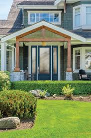 Eastway lock & key, inc. Masonite Vistagrande With Decorative Options When Privacy Matters Choose Chord Pear Or Pearl Textured G Exterior Doors Portico Design Exterior Door Designs