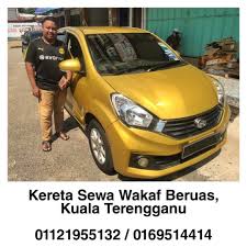 Rumah sewa di kondo rakyat kuala ibai. Kereta Sewa Kuala Terengganu Perodua Myvi Kereta Sewa Kuala Terengganu 0169514414