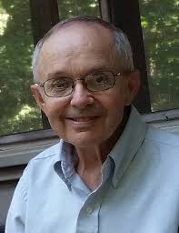 Obituary of J. Albert Greenawalt