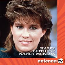 On this day in 1966, Nancy McKeon was born. You can watch her play Jo  Polniaczek