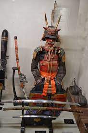 The Nelson S In Japan Kakunodate Samurai House Samurai Armor Samurai Warrior Japan Aesthetic