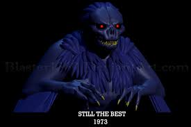 If you enjoyed today's video, leave a comment in. Godzilla Nes Creepypasta Solomon Model By Blaster1360 On Deviantart