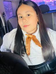 Itzel Iveth Castrejon