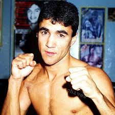 Marrickville Mauler" Jeff Fenech, three-division world champion and  all-time great, was born in St. Peters, Australia #OnThisDay in 1964.
