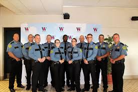 Montgomery County Sheriff S Office Has Eight Graduate From East Tennessee Regional Law Enforcement Academy Clarksville Tn Online East Tennessee Montgomery County County Sheriffs