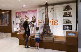 Chocostory Paris Chocolat
