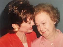 Our Jeannie Blaylock has been praying for people here