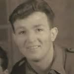 DRYDEN, Derrick Stanley