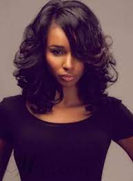 Medium Wave Lace Front Human Hair Wigs For Black Women Front Lace Wigs Human Hair Short Hair Styles Long Hair Styles