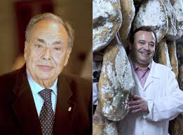 Nominados a los Premios Nacionales de Gastronomía 2017