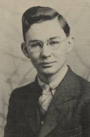 Merle M McMillan (1925-1994)