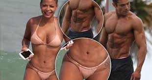 Photos See The Best And The Worst Celebrity Beach Bodies