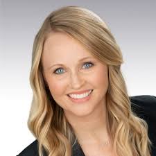 Friend and former colleague, CEO Hollie Seeley , received the New Leader of  the Year award for all of Sutter Health! So proud of you, Hollie Seeley ,  keep