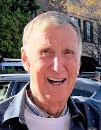 Robert Wesley “Bob” Mayhew