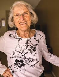 Gail Meltzer's Instagram, Twitter & Facebook