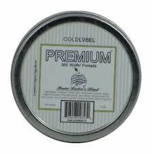 Cold Label Wolfin Premium Hair Pomade Wave 360 Ebay