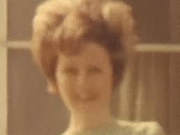 Veronica Ellen Shaw's Obituary