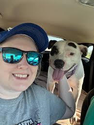 Love to see￼ a good Nova out in the wild. Laporte Kroger.