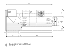 small galley kitchens
