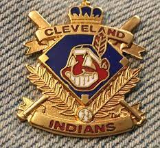 Pin On Cleveland Indians Mlb Lapel Pins