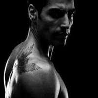 Kate Stjohn's Instagram, Twitter & Facebook