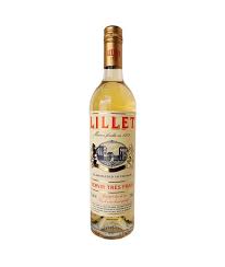In 1872, his descendants raymond and paul lillet, fine wines, liquors and spirits merchants, funded maison lillet. Lillet Blanc 75 Cl